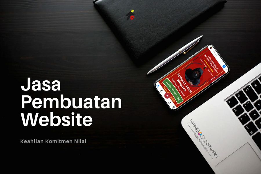 Jasa Pembuatan Website Cepat