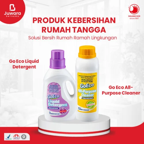 Daftar Produk Shuang Hor