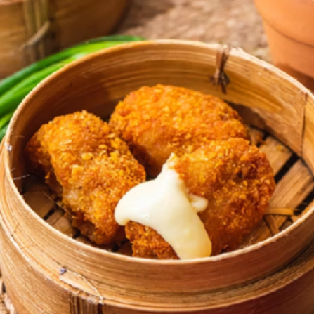 Udang Keju GACOAN Siliwangi Tasikmalaya