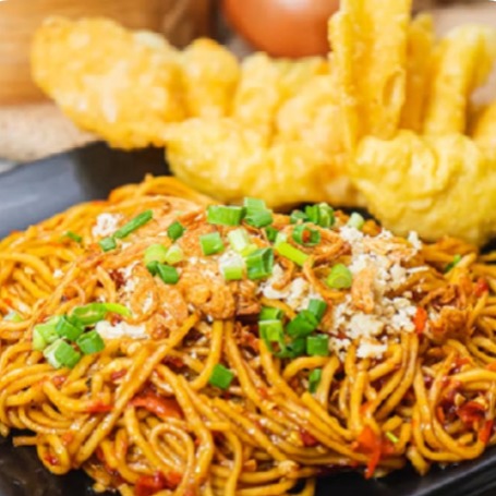 Mie Gacoan Siliwangi Tasikmalaya Level 1