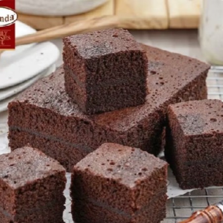 Brownies Original AMANDA Tasikmalaya