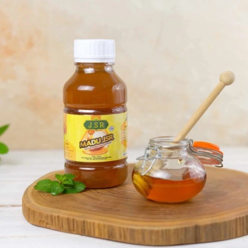 Madu Sangket JSR