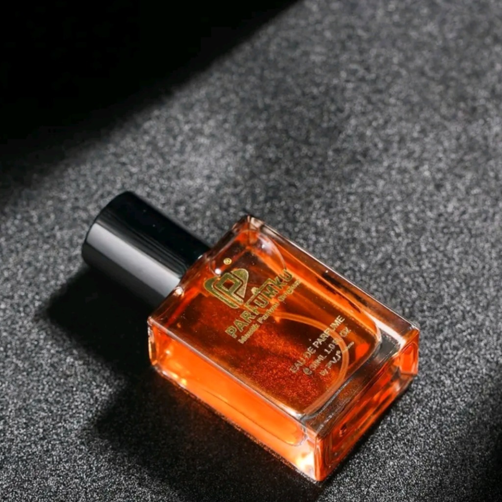 VIROS Orange Citrus For Men