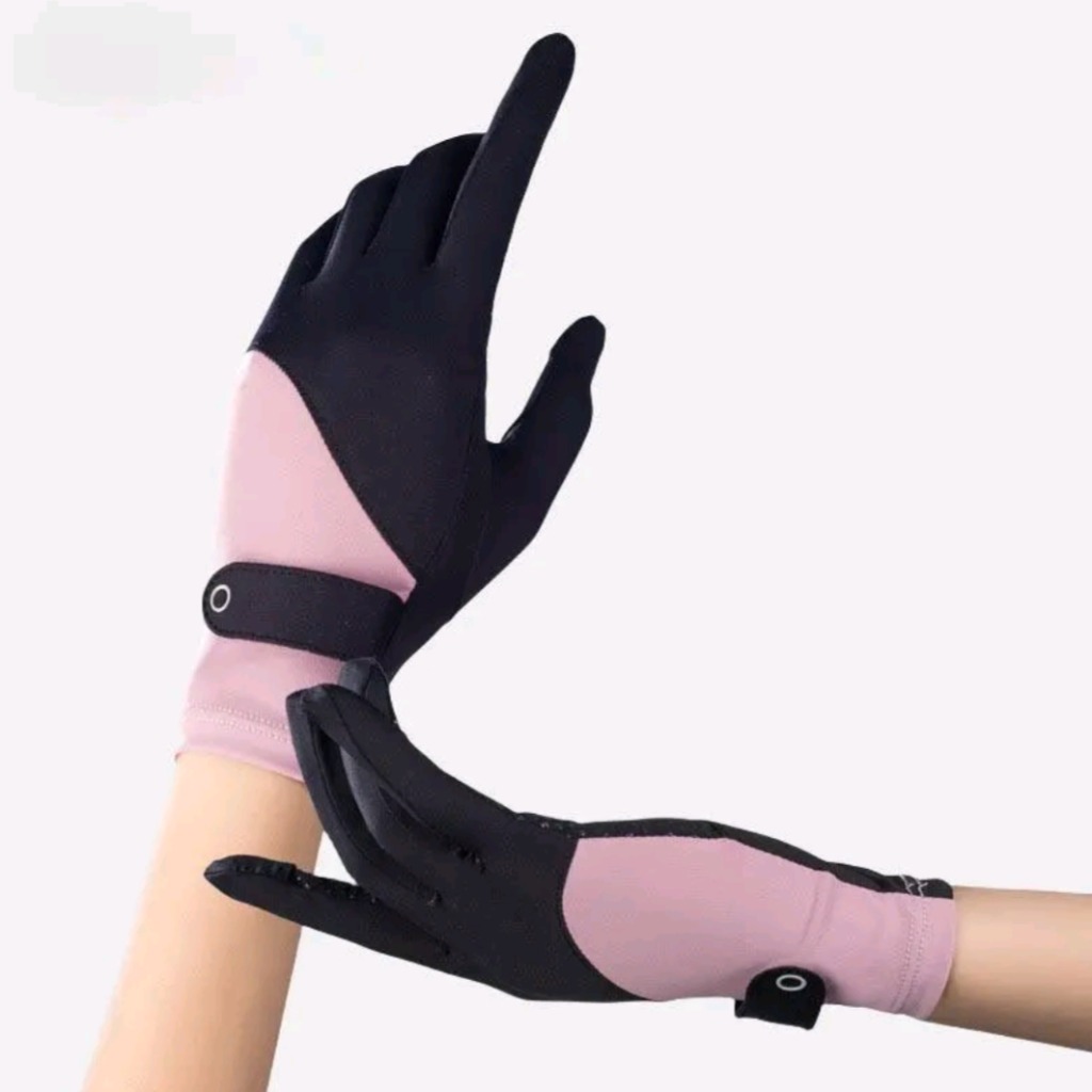 Sarung Tangan Khusus Wanita Anti UV
